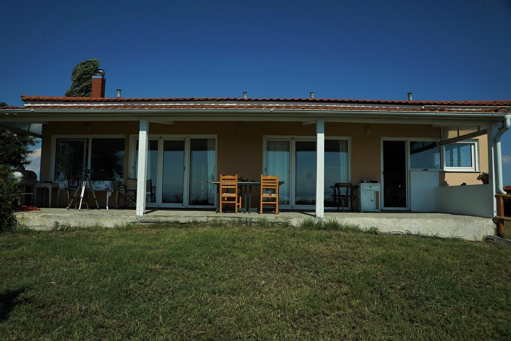 Sea Sight Greece Guest House Angelochorion Exterior photo