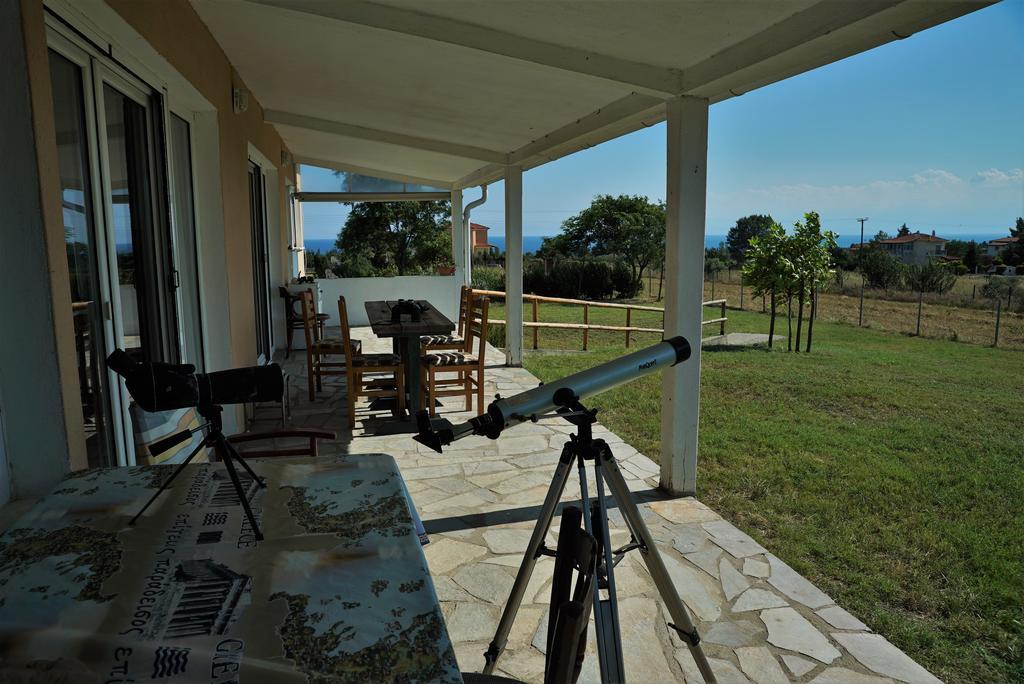 Sea Sight Greece Guest House Angelochorion Exterior photo