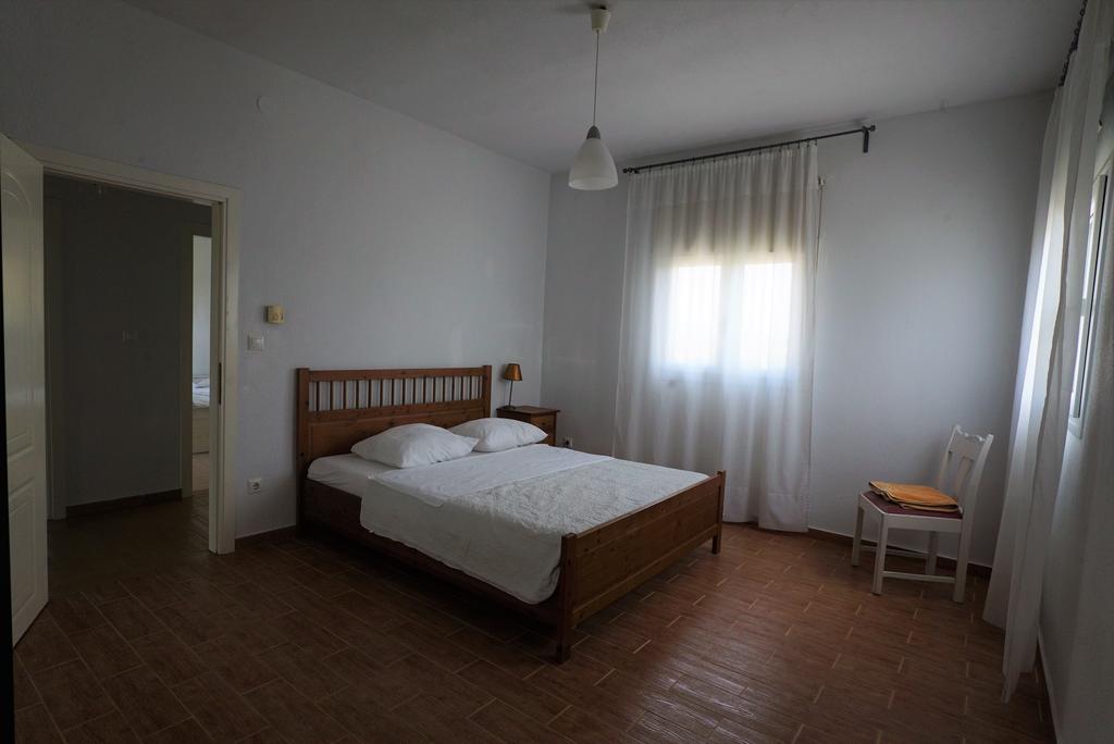 Sea Sight Greece Guest House Angelochorion Exterior photo